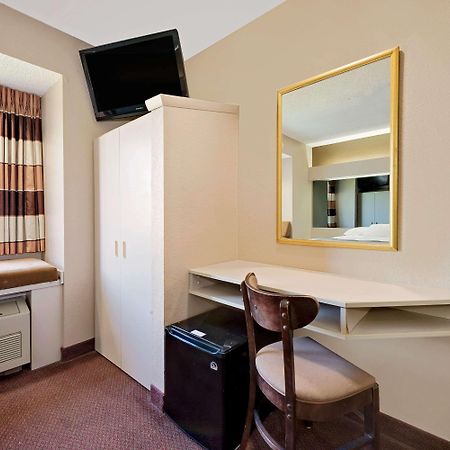 Microtel Inn & Suites By Wyndham Joplin Eksteriør bilde