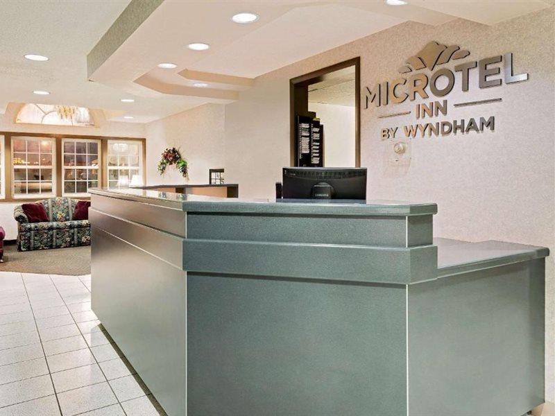 Microtel Inn & Suites By Wyndham Joplin Eksteriør bilde