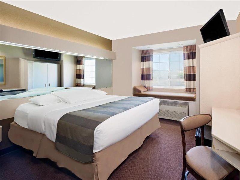 Microtel Inn & Suites By Wyndham Joplin Eksteriør bilde