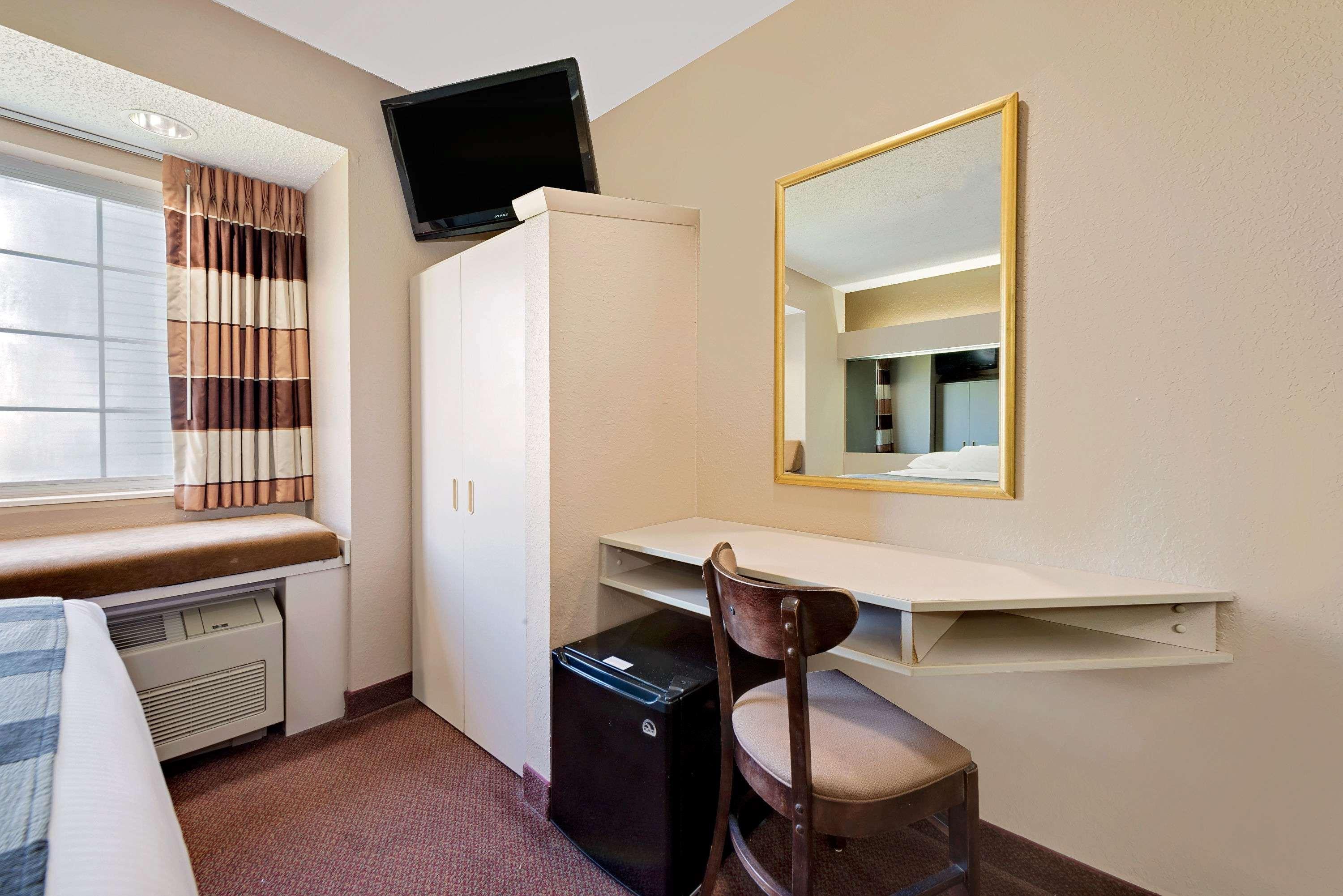 Microtel Inn & Suites By Wyndham Joplin Eksteriør bilde