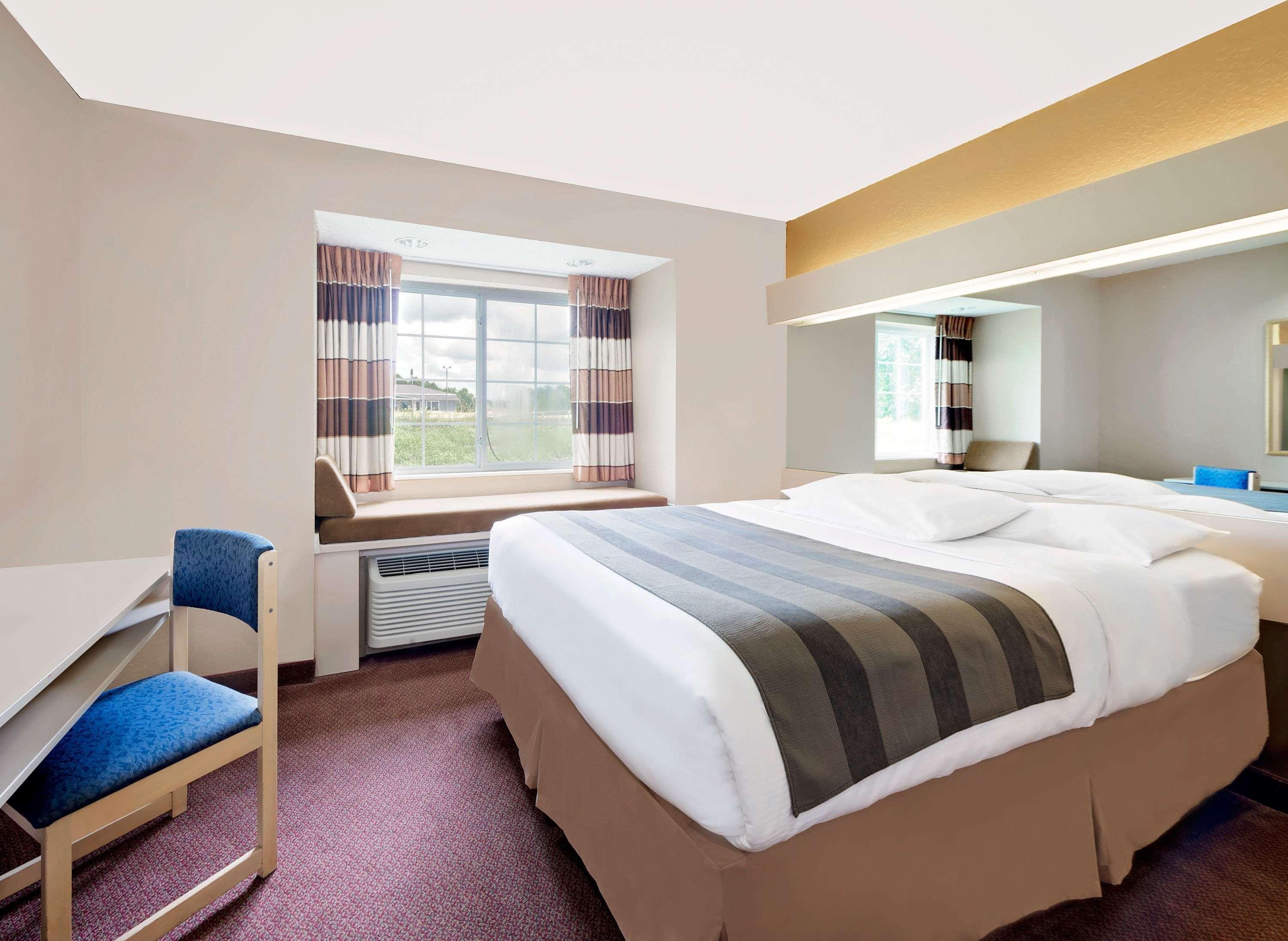 Microtel Inn & Suites By Wyndham Joplin Eksteriør bilde