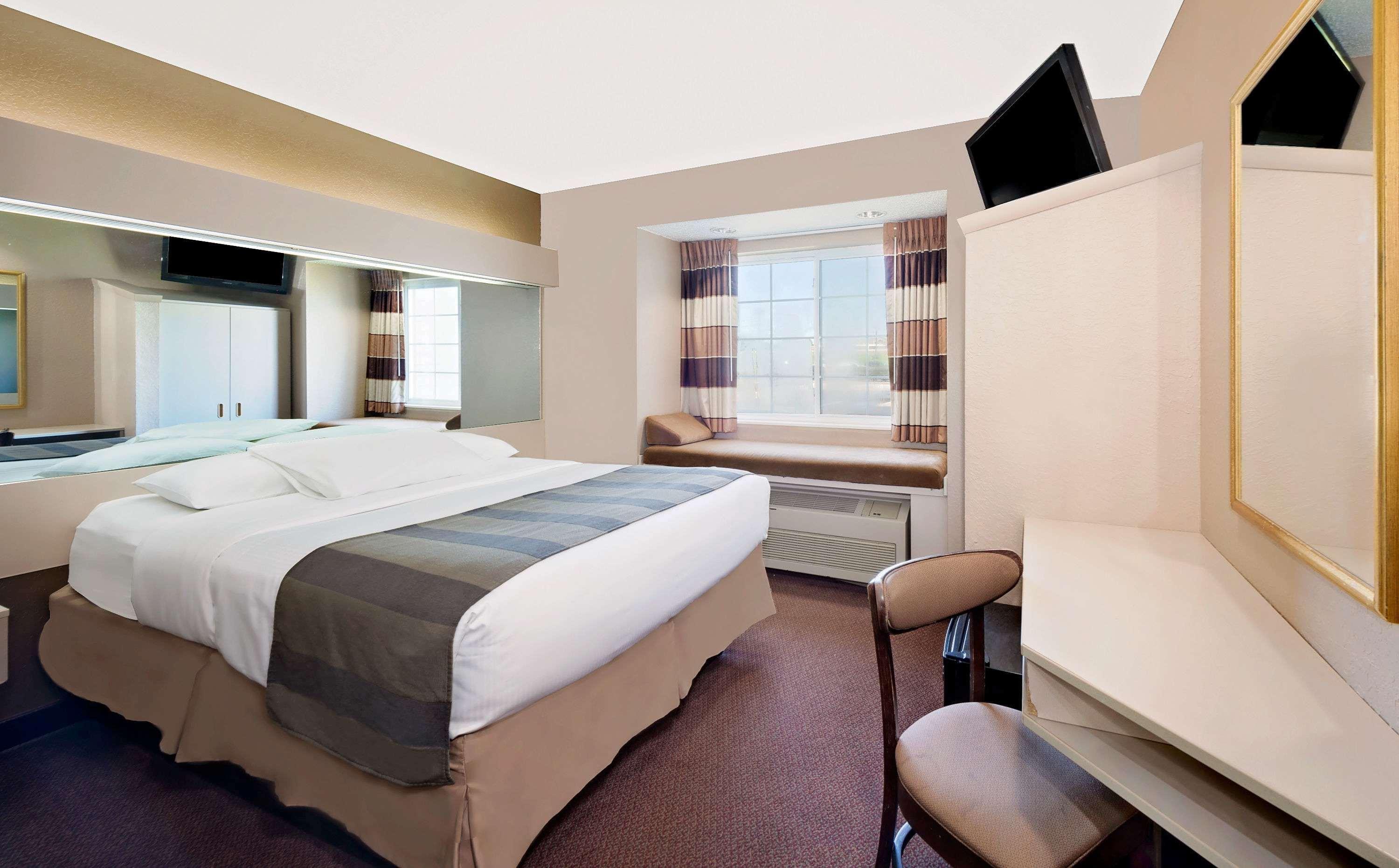 Microtel Inn & Suites By Wyndham Joplin Eksteriør bilde