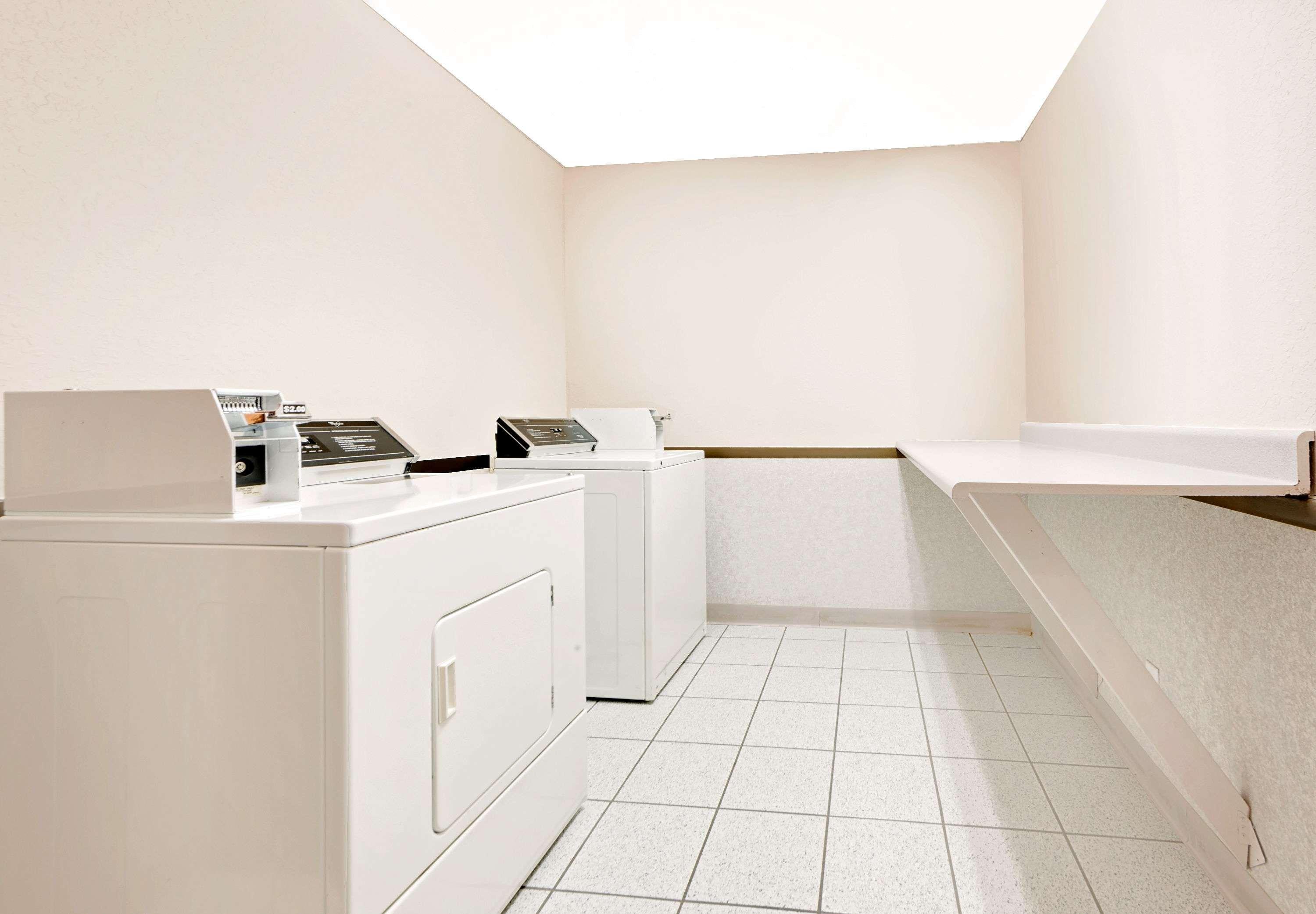 Microtel Inn & Suites By Wyndham Joplin Eksteriør bilde