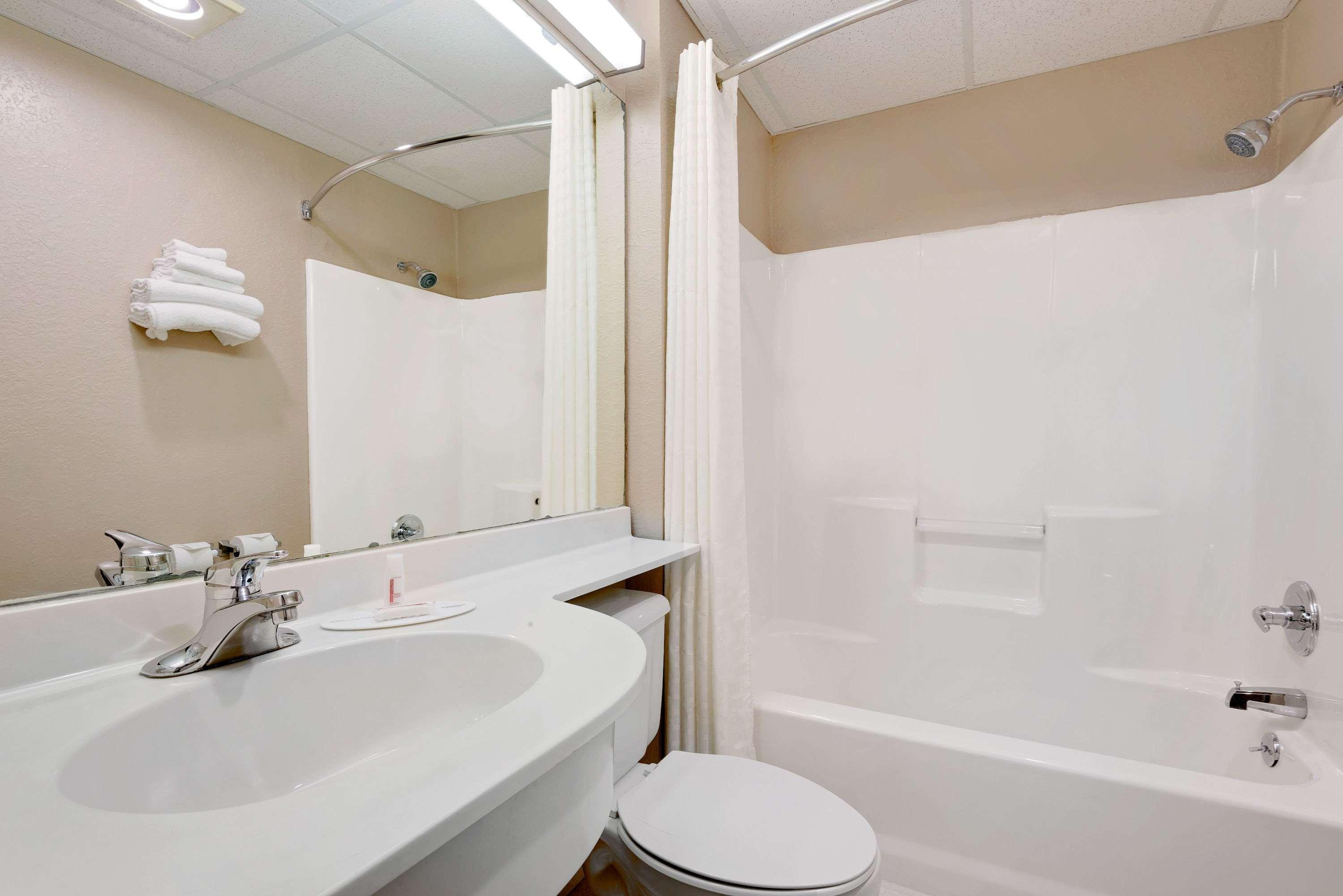 Microtel Inn & Suites By Wyndham Joplin Eksteriør bilde