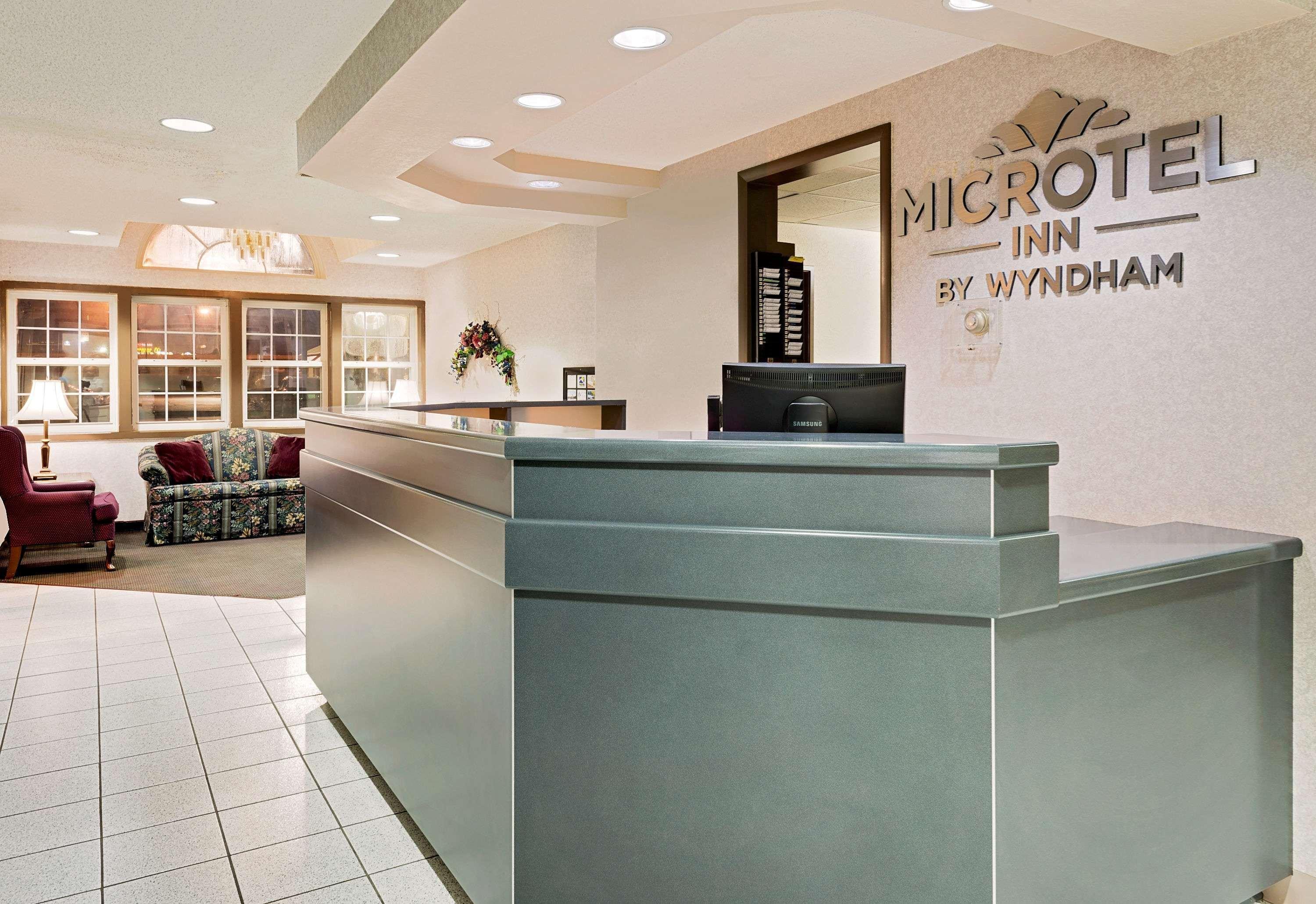 Microtel Inn & Suites By Wyndham Joplin Eksteriør bilde