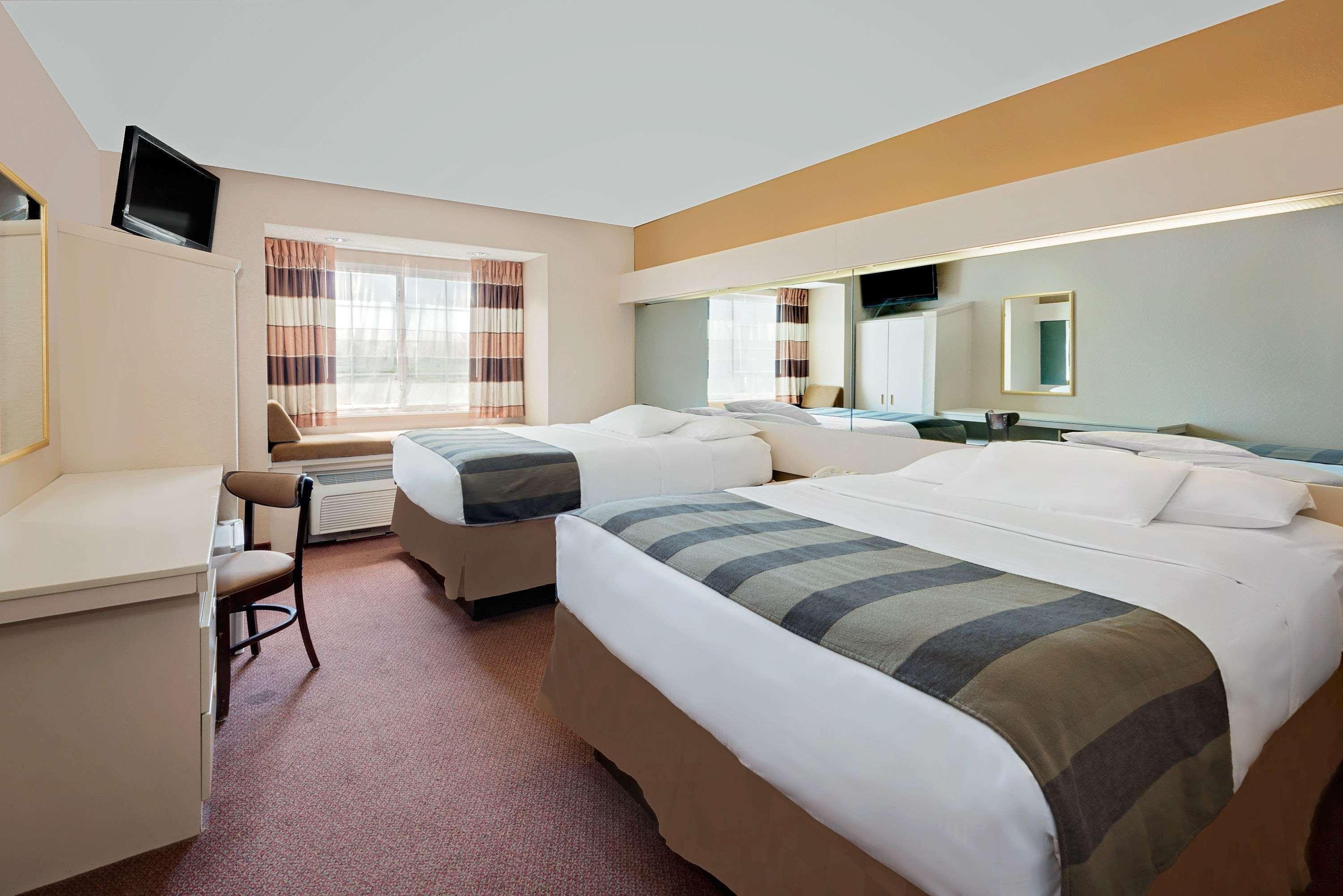 Microtel Inn & Suites By Wyndham Joplin Eksteriør bilde