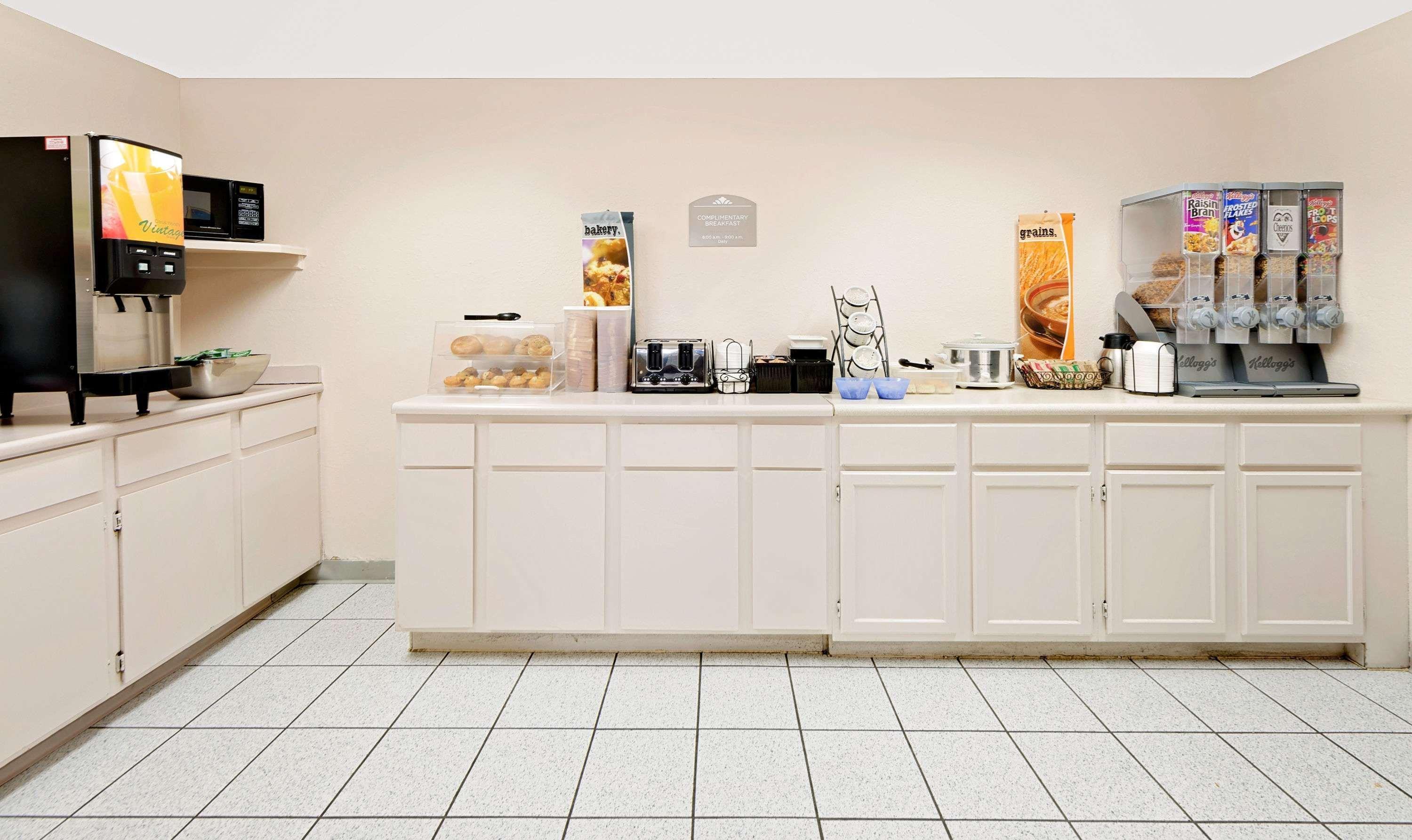 Microtel Inn & Suites By Wyndham Joplin Eksteriør bilde