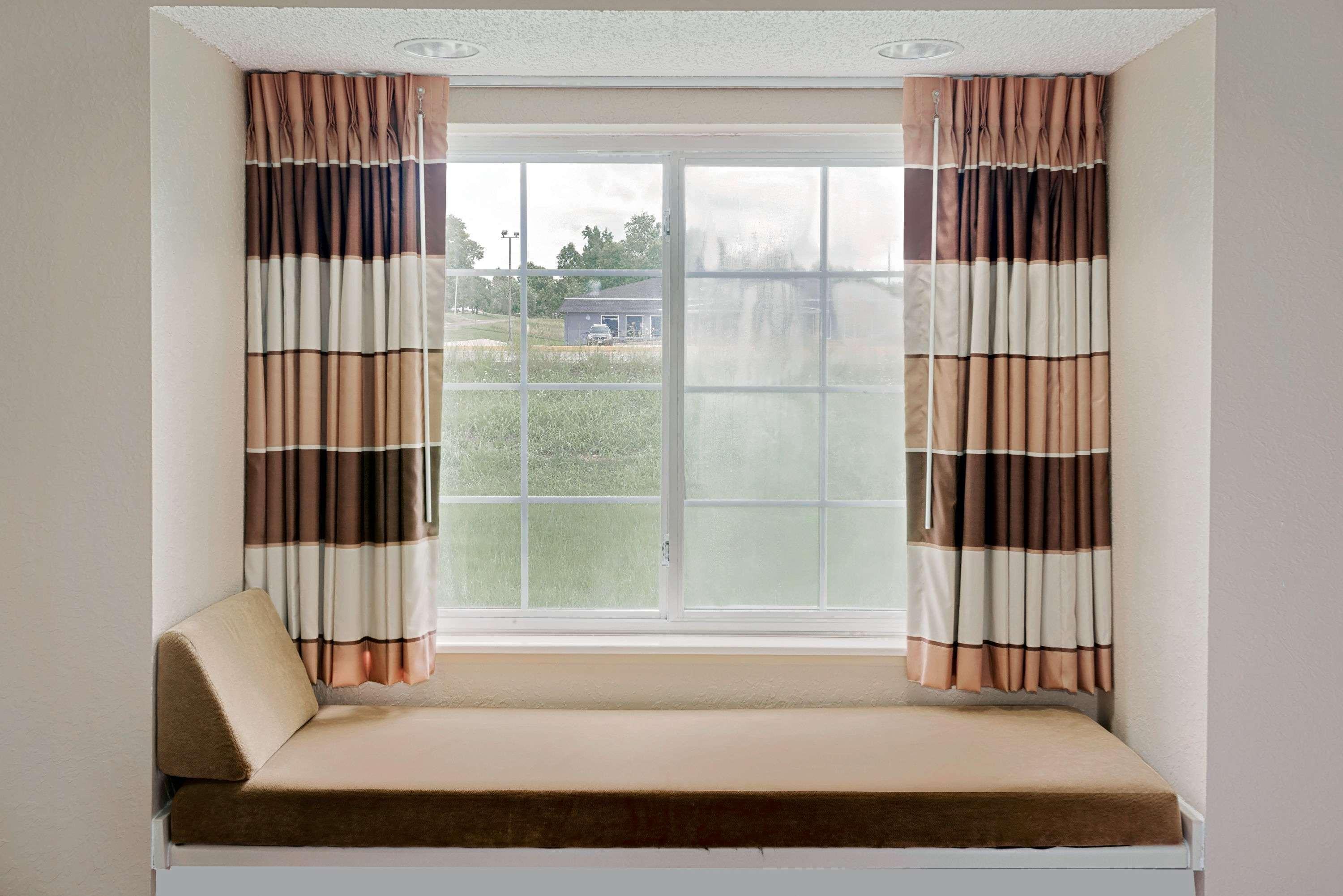 Microtel Inn & Suites By Wyndham Joplin Eksteriør bilde