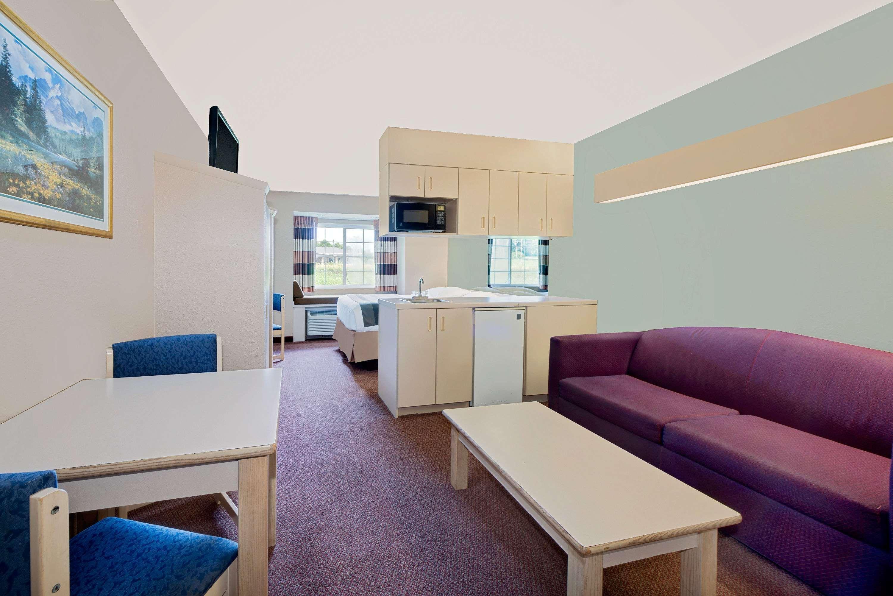 Microtel Inn & Suites By Wyndham Joplin Eksteriør bilde