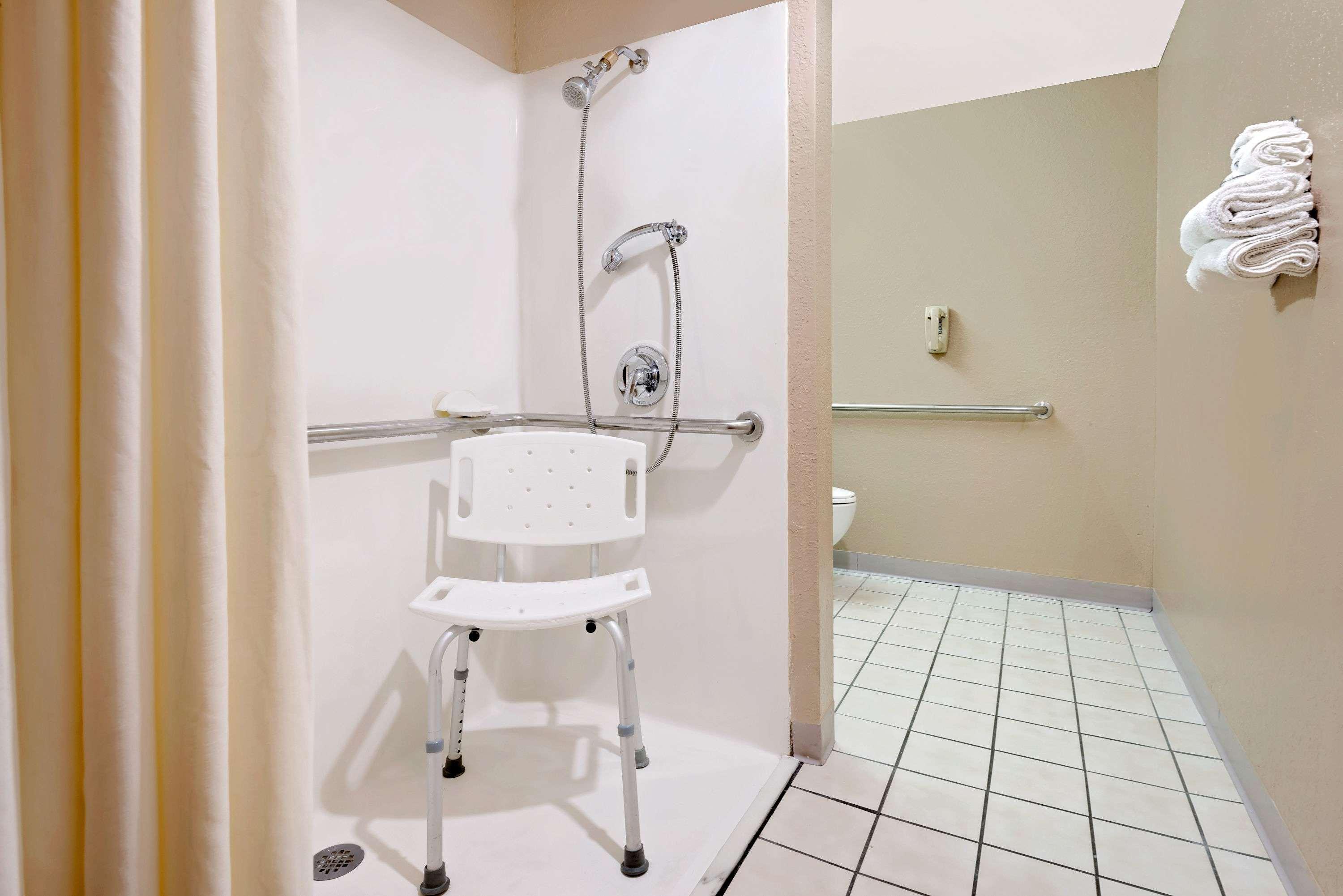 Microtel Inn & Suites By Wyndham Joplin Eksteriør bilde
