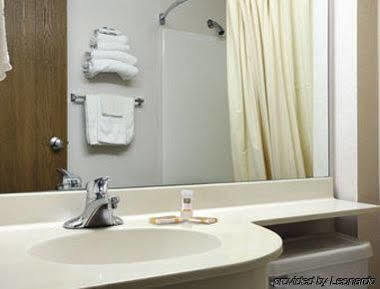 Microtel Inn & Suites By Wyndham Joplin Eksteriør bilde